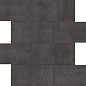 758261 Studios Rubber Muretto 6mm 7,5x15 30x30 Casa Dolce Casa