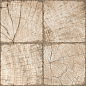 Ringwood Tik Brown 2 GP6RIT21 41*41 New Trend