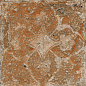 1006826 Pomposa Dec. Mix Ambra 20х20 Isla Tiles