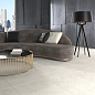N4BA0NSNA2G1MJ Aspen Light Gray Matt Rect 60x60 Goldis Tile