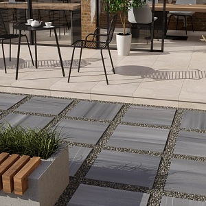 Ambient Plus Blv Outdoor
