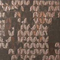 187760 Diurne Oxide Ethnic 20x20 Dune