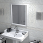 SG453500R Борсари белый обрезной 50.2*50.2 Kerama Marazzi