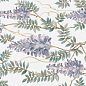 14016R/3F Монфорте Глициния обрезной 40x120 Kerama Marazzi
