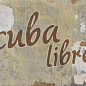 1052959 Havana Cuba Libre Mix 10х20 CIR