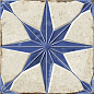 40466 Fs Starlight Blue LT 22,3x22,3x0,9 Peronda