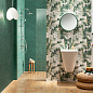 D-2-elementowy Burano green 61.8x60.8 Tubadzin