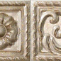 G124650 Villa d`Este AVORIO TOZZETTI ESTE MIX 2 PZ 6x6 Vallelunga