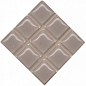 POG002 Александрия серый 4,6х4,6 Kerama Marazzi
