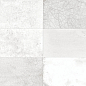 28938 FS RAKU WHITE 20X40 Peronda