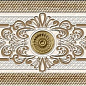 358 Eclipse Beige 9x16 Eurotile Ceramica