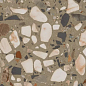 KM6060G0041RBT6 Плинтус Бричиола бежевый матовый обрезной 60x9,5x0,9 Kerama Marazzi
