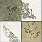 GT234VG Delia Мультиколор 30x60 Global Tile