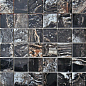 N40001 Mosaico Nairobi Black 30x30 Neodom