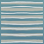 KMD3STA024GN Декор Бахия 3 бирюзовый глянцевый 9,8x9,8x0,7 Kerama Marazzi