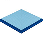 217-2027 DK Наружный угол противоскользящей угловая ступени-L Cobalt-Light Blue 30х30 Serapool