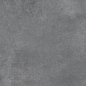 Concrete Courage Dark Grey Темно-серый Матовый 60х60 Ceradim