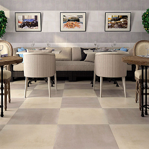 Сольфатара Kerama Marazzi