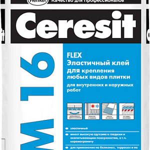 CM 16 Ceresit