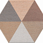 Diamond Colors 20x24 Monopole Ceramica