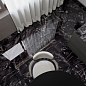 Onyx Black Arcadia Ceramica