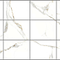 Образец 20х30 см керамогранита Duna - Satvario Gold Satin - 1200x600 мм Duna фото в миниатюре
