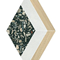 ID137 Бричиола 1 наборный 30х17 Kerama Marazzi