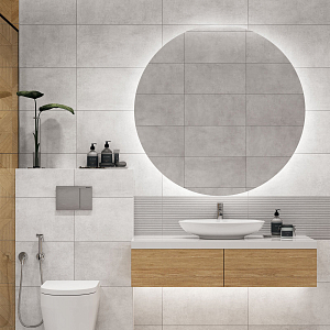 Urban wood Global Tile