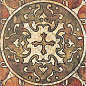 DECOR MEDIEVO 20*20 MIX Mainzu