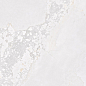 Planet White Metal Shine 60x120 Fanal
