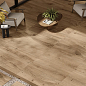 I-Wood ERGON