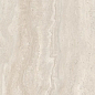 781176 Authentic Luxe Pearl Travertine Matte Silk 6mm 120x280 Rex Ceramiche