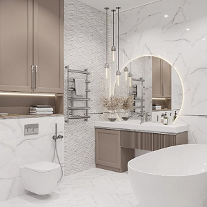 Tonic Global Tile