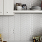 Chevron Wall EQUIPE