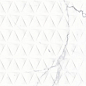 1011 Satin Decor Glossy 60x120 Maimoon Ceramica