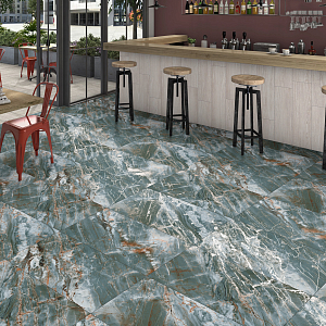 Fine Modern Tile