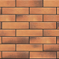Retro Brick Curry 24.5x6.5 CERRAD фото в миниатюре