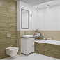 Colormix Ornament 20,1х50,5 Azori фото в миниатюре 15