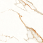 Venato Calacatta Gold белый сатинированный 60х60 Laparet
