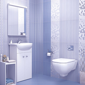 Blik Azul AltaCera