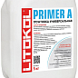 PRIMER A Белый 5кг LITOKOL фото в миниатюре
