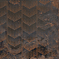 OXIDART PATCHWORK DARK 20x20 Sant Agostino