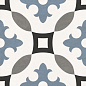 GP2020DNN13 Rio матовый 200x200x8 New Trend