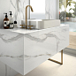 Marble Infinity