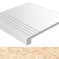 Strand-R gradone Natural 59.3x119.3 VIVES