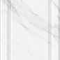 Noir white 25х60 Gracia Ceramica