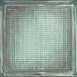 GLASS BLUE BRICK 20,1x20,1 Aparici