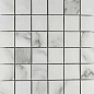 Mosaic Statuario Eva 300x300 Velsaa