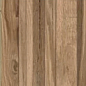 51183 Just Venice MOS.LIST.ROVERE SCURO 26,5x26,5 Gardenia Orchidea (Versace)