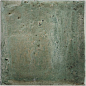 A040965 Sintra Olive Green 12.4x12.4 CARMEN